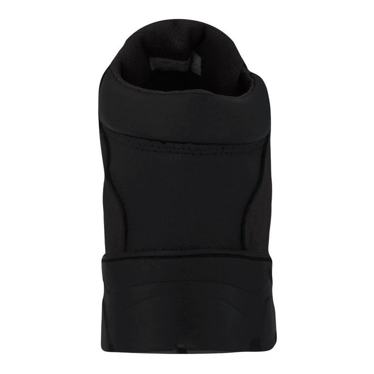 Bota Bull Terrier Bob Cat Masculina Marrom 2