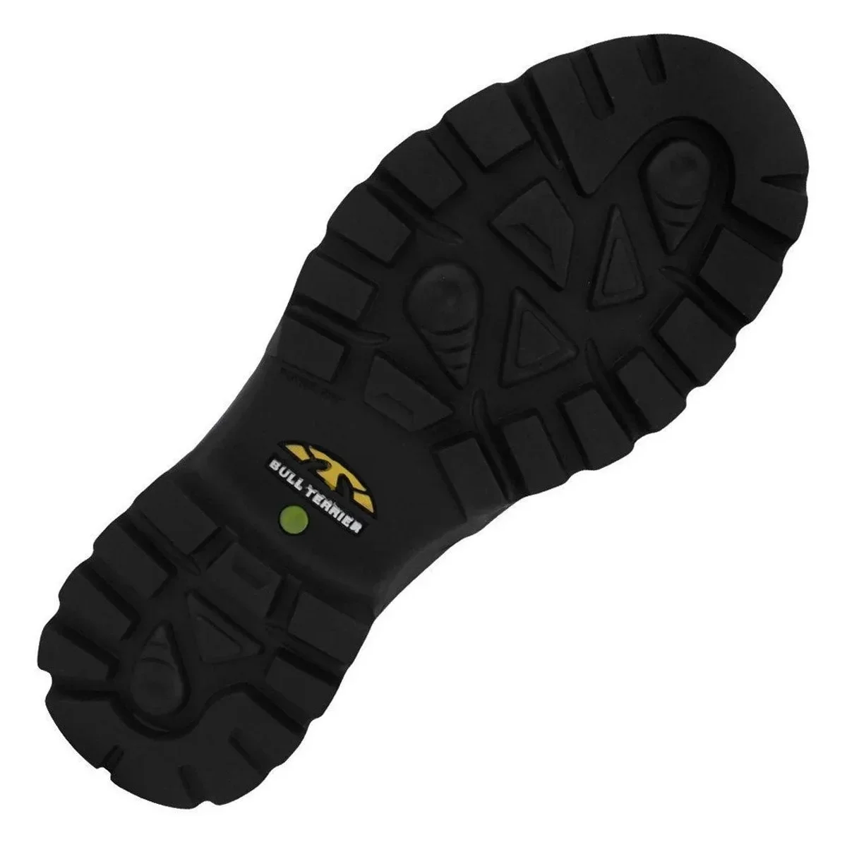Bota Bull Terrier Bob Cat Masculina Marrom 4