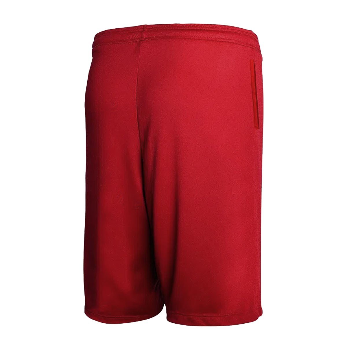 Bermuda Penalty X Masculina - Vermelho Vermelho 2