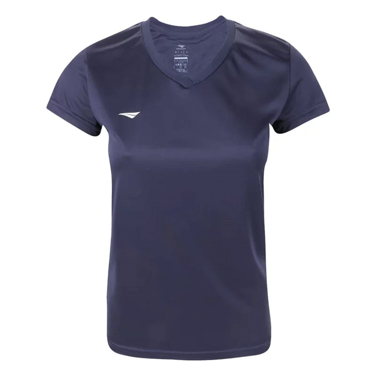 Kit 3 Camisetas Penalty X Feminino Multicores 3
