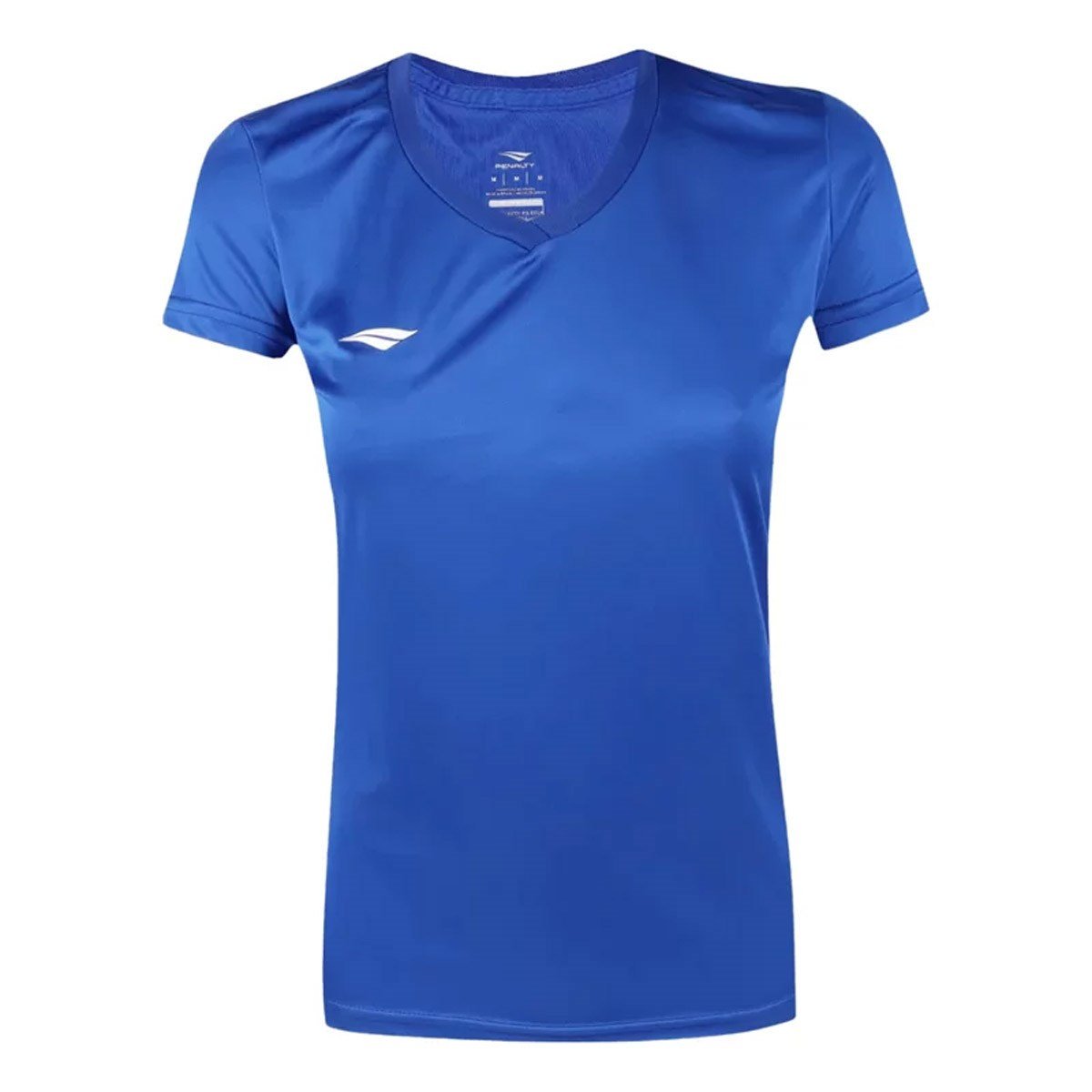 Kit 3 Camisetas Penalty X Feminino Multicores 4