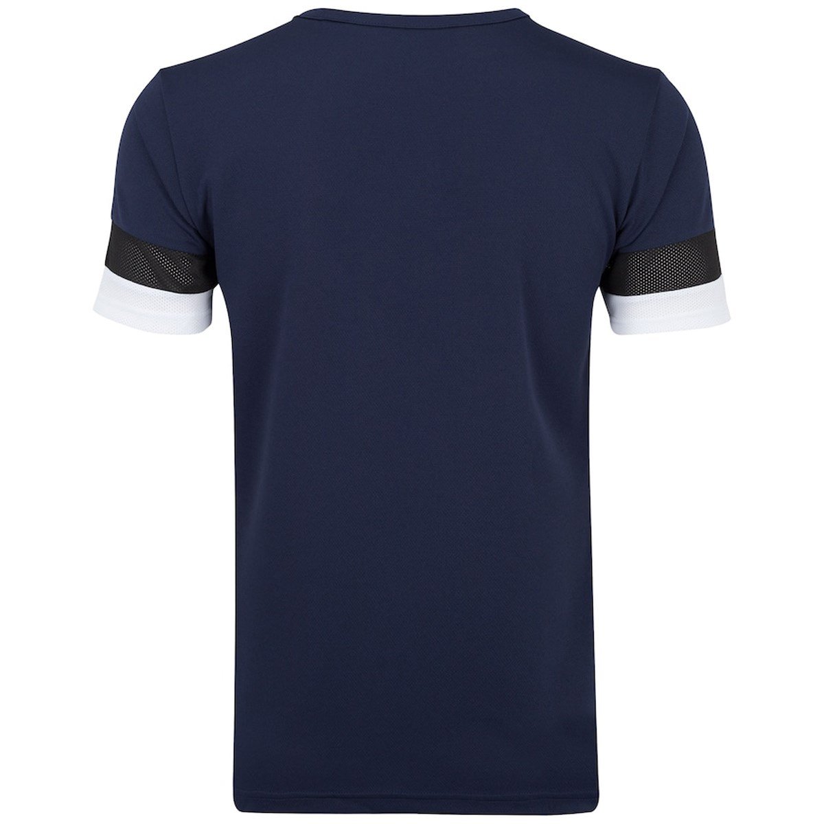 Camiseta Puma Teamrise Masculina Azul 2