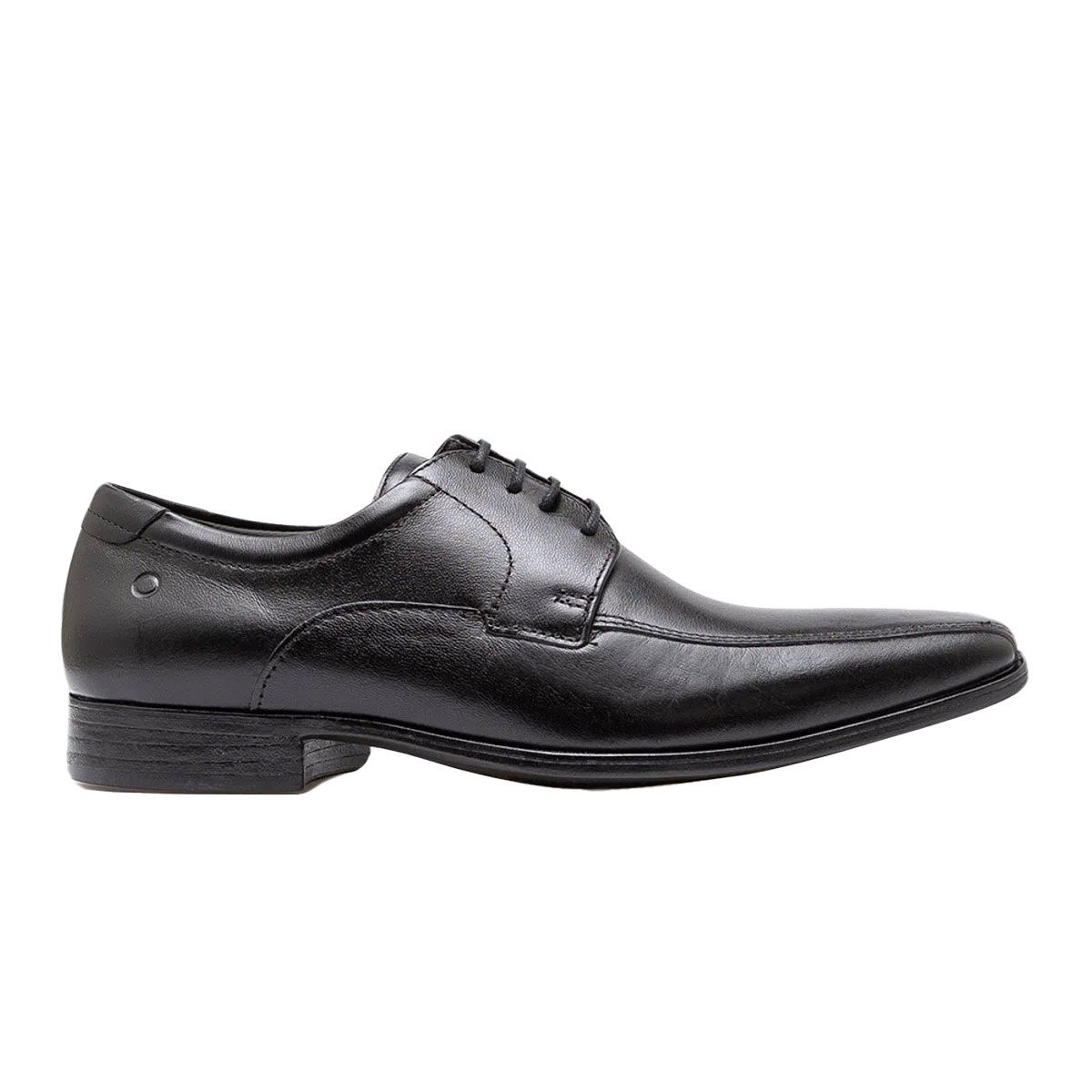 Sapato Social Democrata Metropolitan Prime Masculino Preto 1