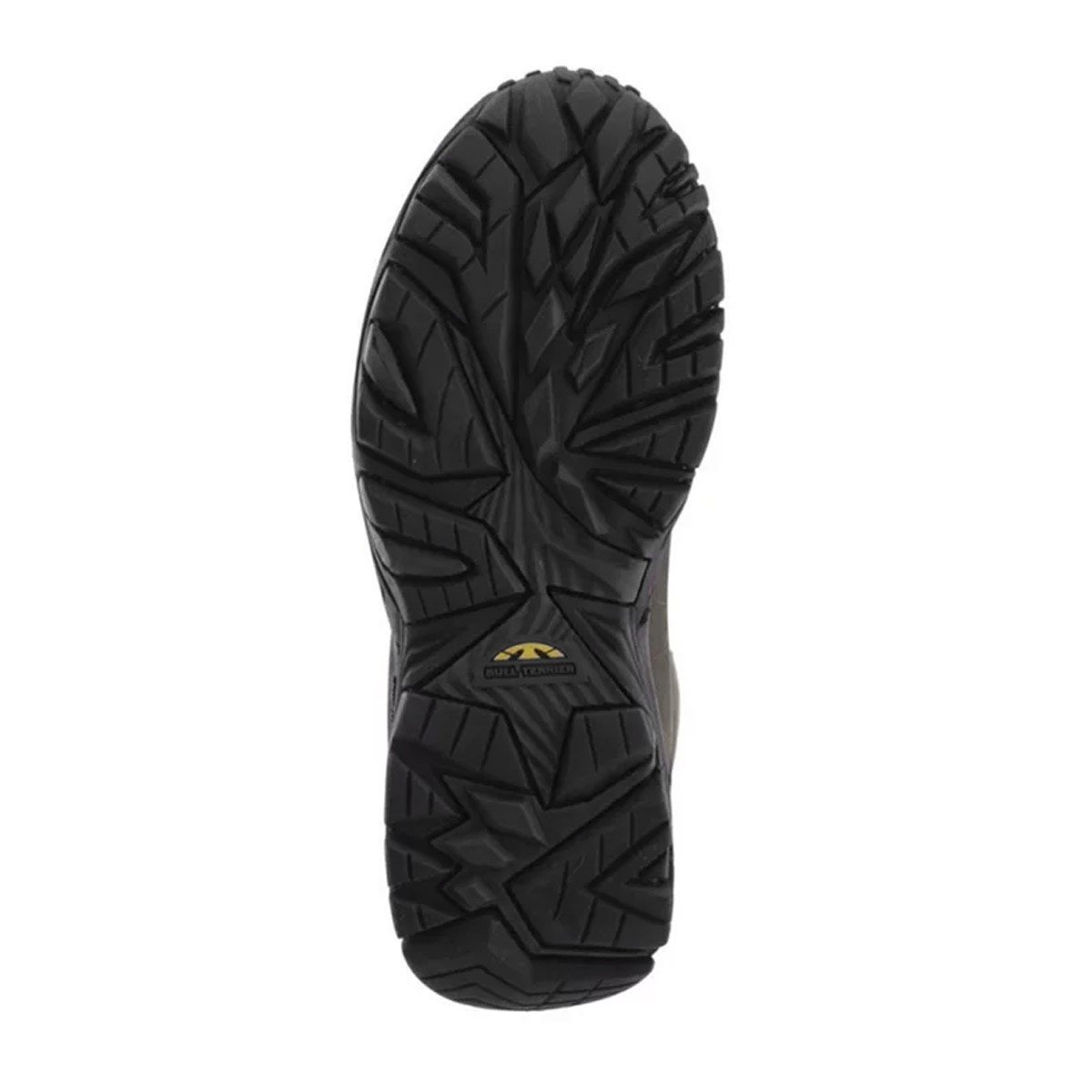 Bota Bull Terrier Canadian II Masculina Marrom 4