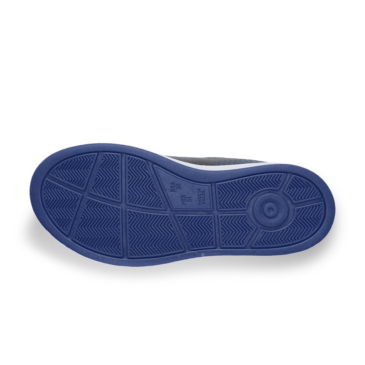 Tênis Dryzinho 5004 Infantil Azul 4