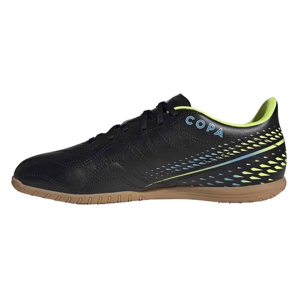 Chuteira Futsal Adidas Copa 21.4 Preto 2