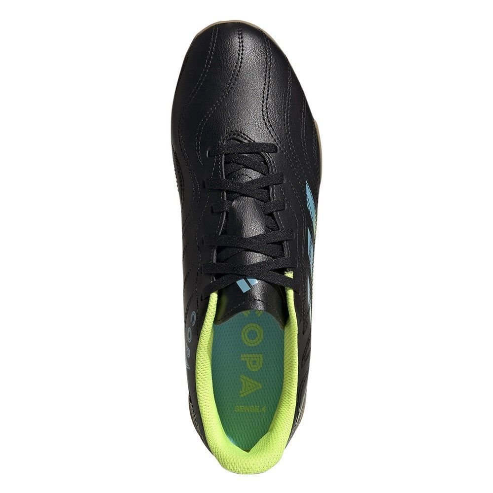 Chuteira Futsal Adidas Copa 21.4 Preto 3