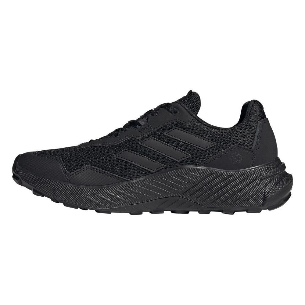 Tênis Adidas Tracefinder Trail Running Masculino Preto