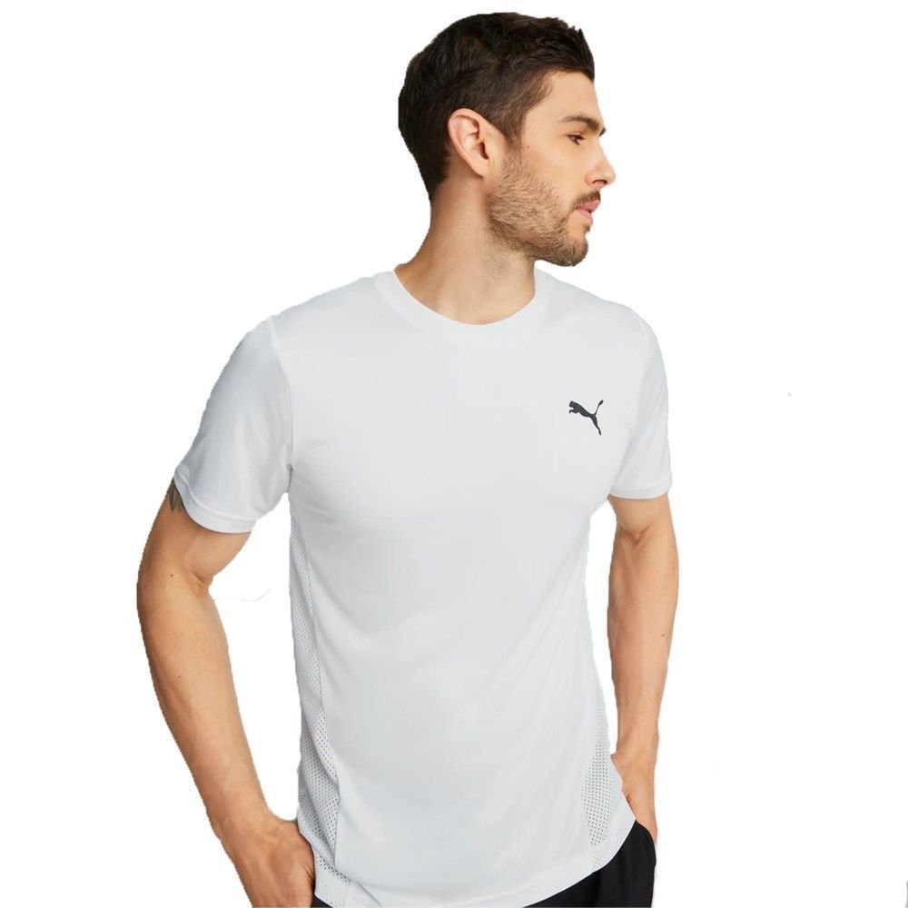 Camiseta Puma Train All Day Masculina