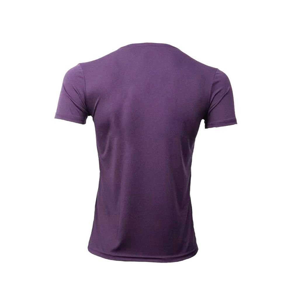 Camiseta Penalty Virtual Masculina Roxo 2