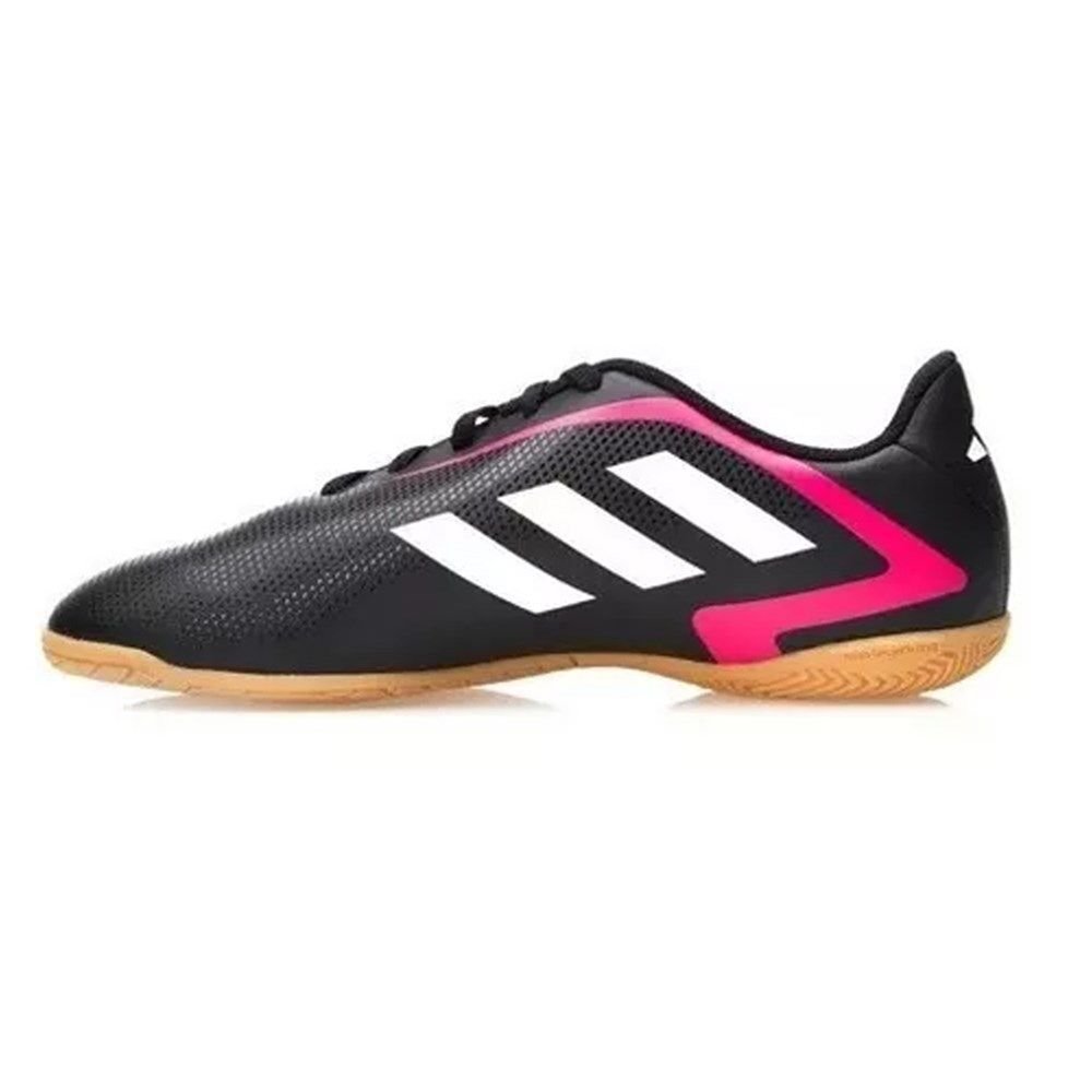 Chuteira Futsal Adidas Artilheira VI Preto 3