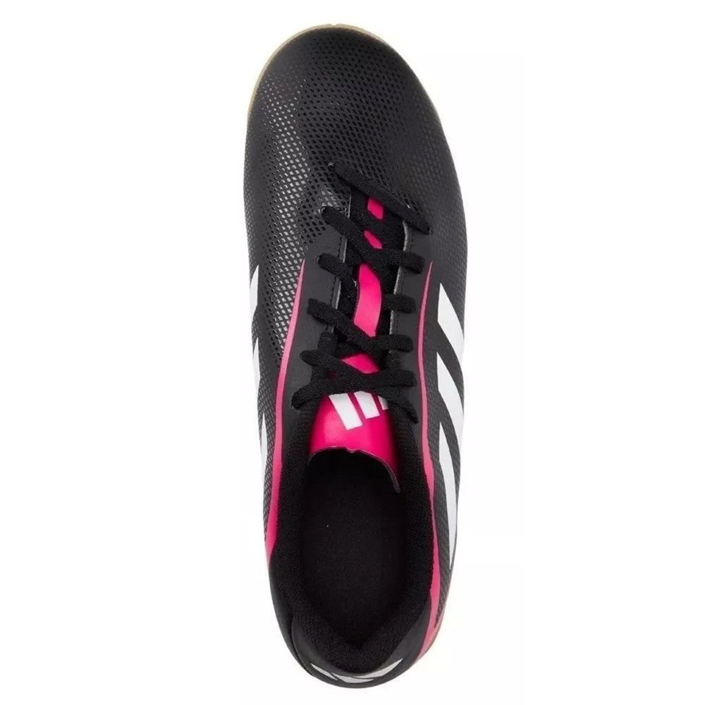 Chuteira Futsal Adidas Artilheira VI Preto 5