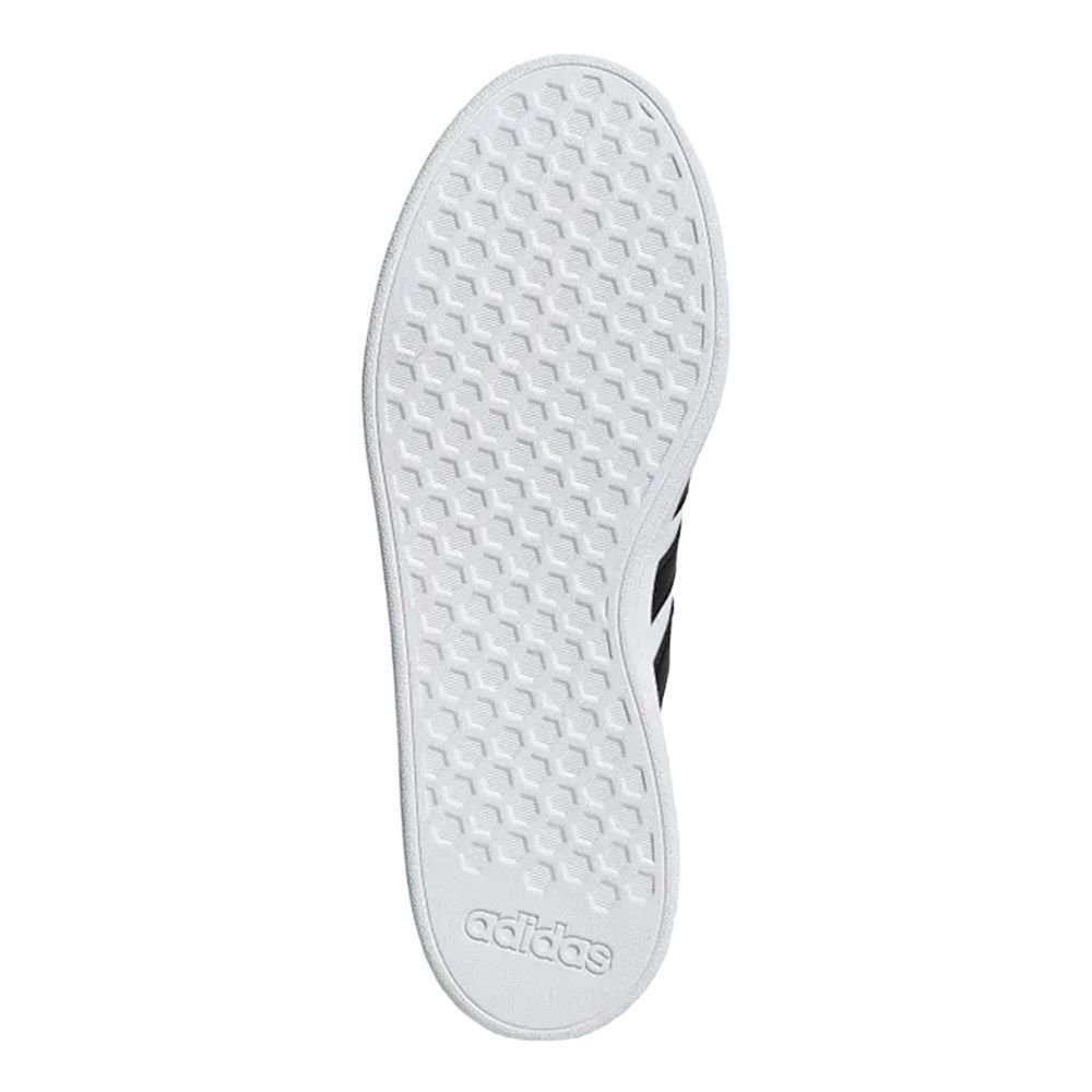 Tênis Adidas Grand Court Base 2.0 Feminino Branco 6