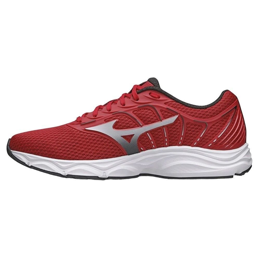 Tênis Muzino Jet 6 Masculino Vermelho