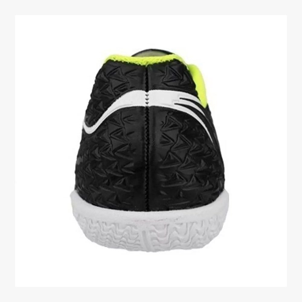 Chuteira Futsal Penalty Storm XXI Kids Preto 3