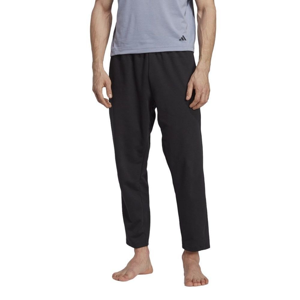 Calça Adidas Yoga Base Masculina Preto
