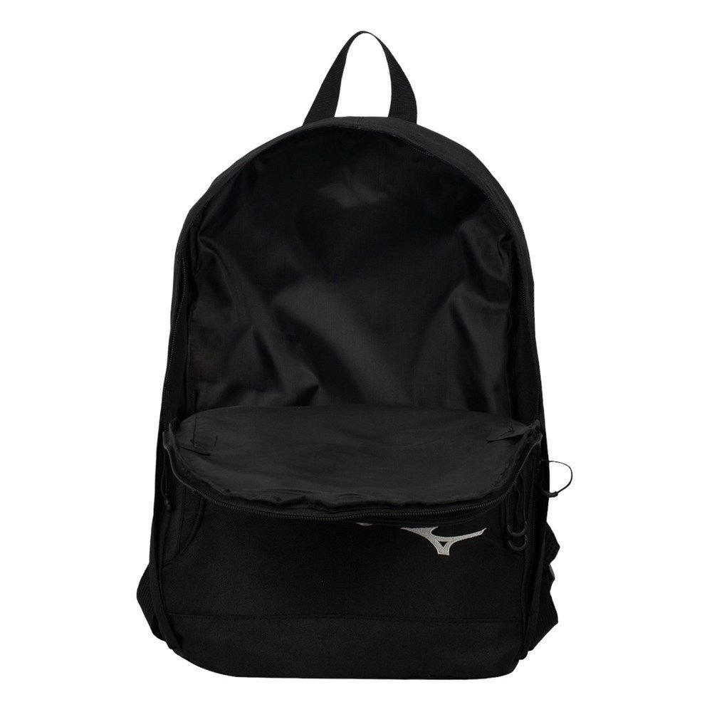 Mochila Mizuno Fun New Preto 3