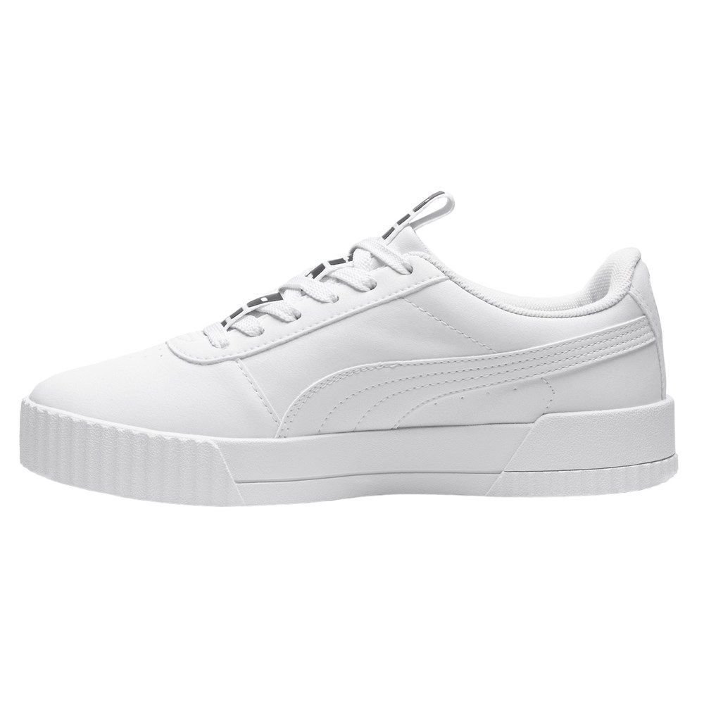Tênis Puma Carina Bold Feminino Branco 3