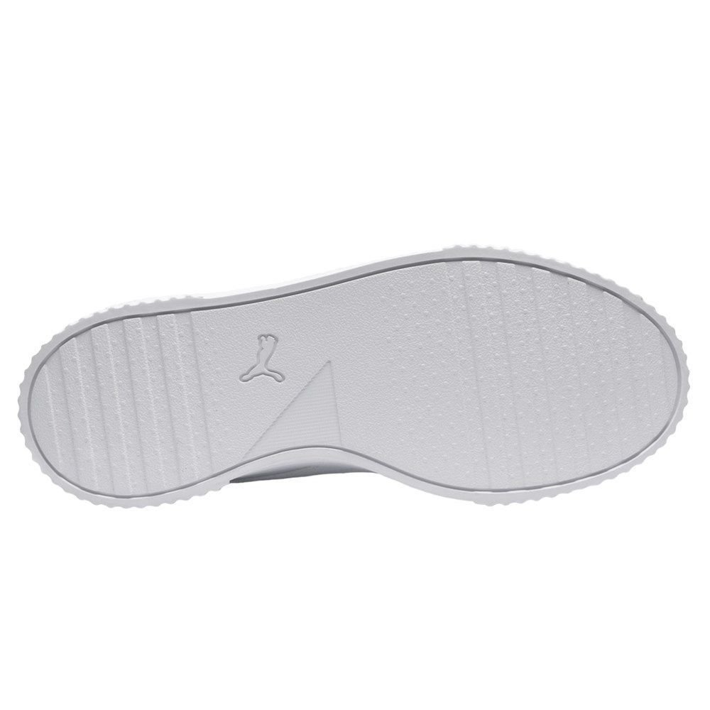 Tênis Puma Carina Bold Feminino Branco 6