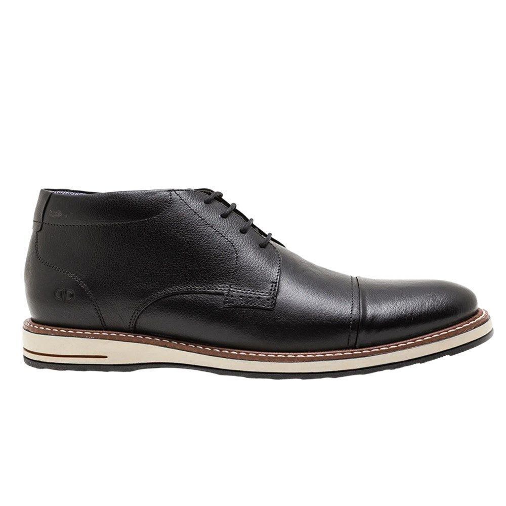 Bota Democrata Metropolitan Oliver Masculina