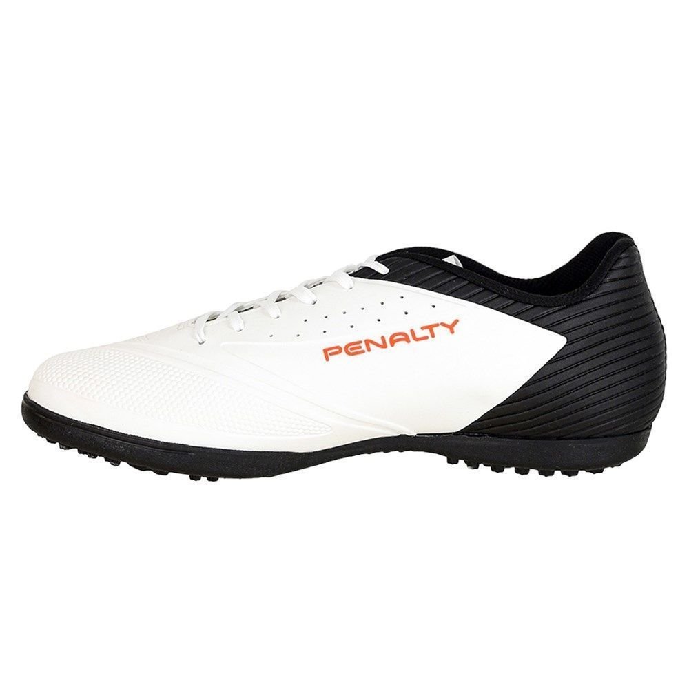 Chuteira Society Penalty Garra Y-1 Branco 2
