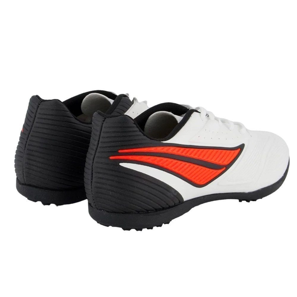 Chuteira Society Penalty Garra Y-1 Branco 3