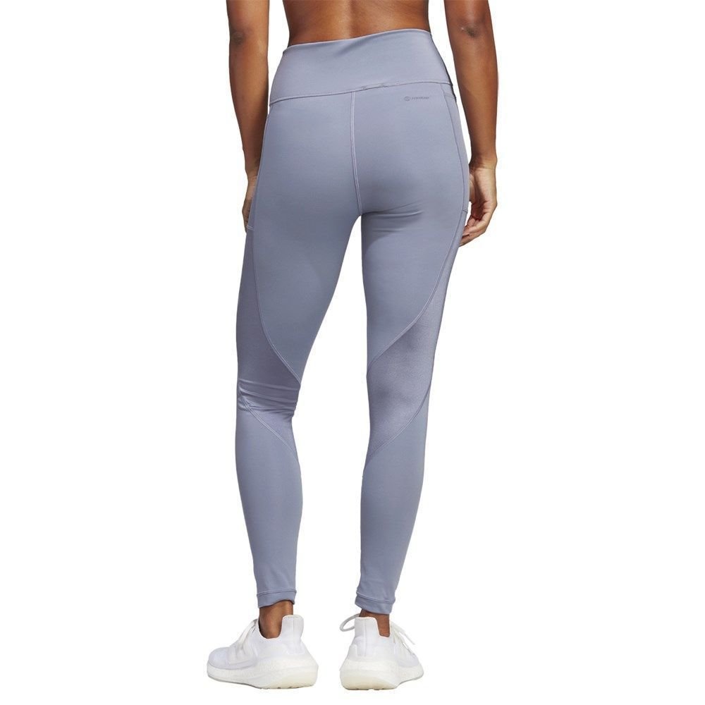 Calça Legging adidas 7/8 Yoga Aeroready - Feminina em Promoção