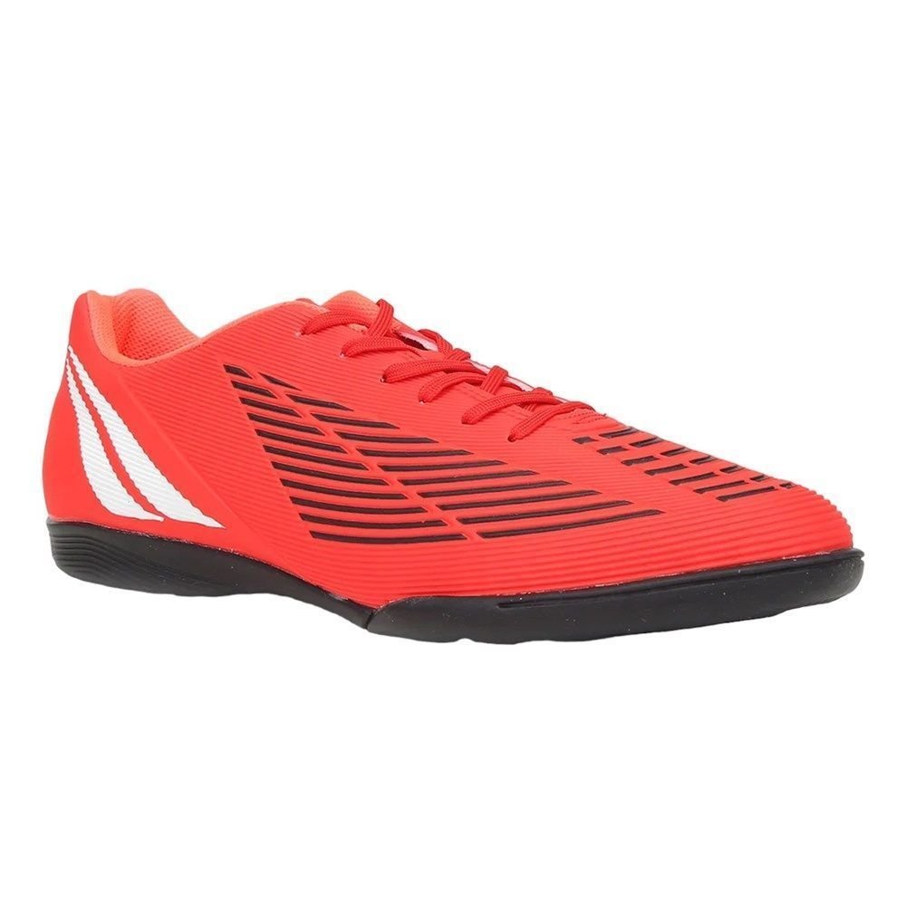 Chuteira Futsal Penalty Líder Y-3 Vermelho 1