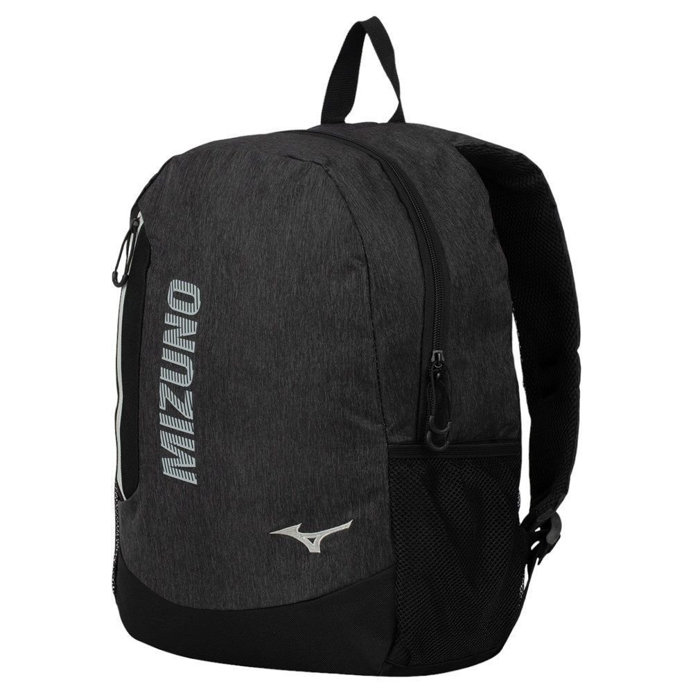 Mochila Mizuno Champion New Preto 1
