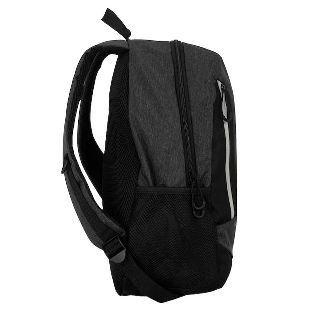 Mochila Mizuno Champion New Preto 3