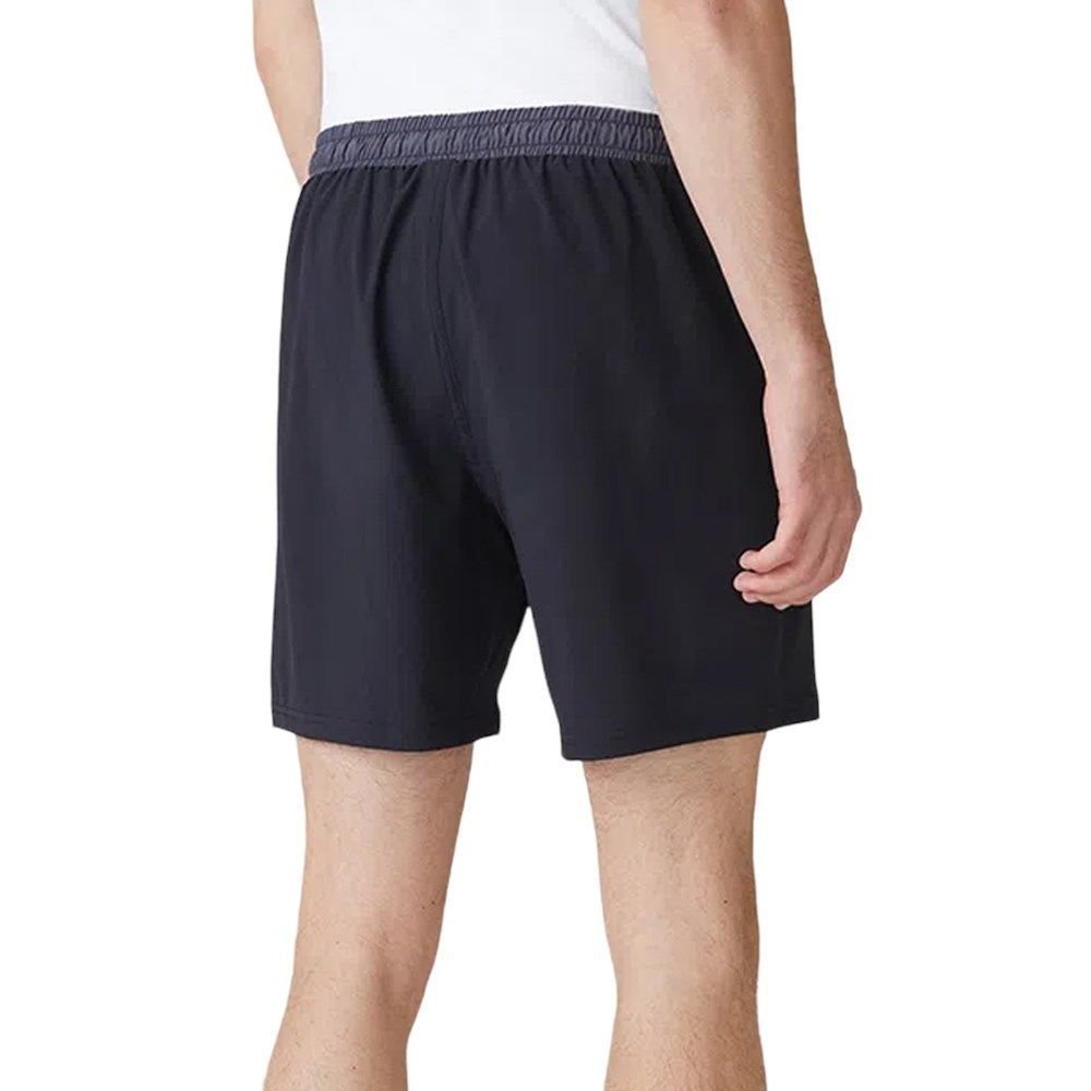 Bermuda Fila Sand Beach 6 Masculina Preto 2