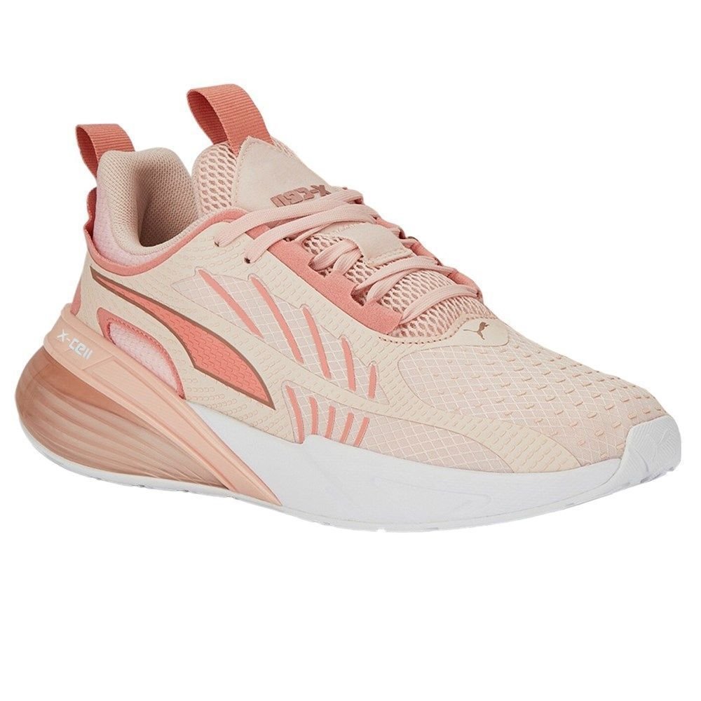 Tênis Puma X-Cell Action Feminino Rosa 1