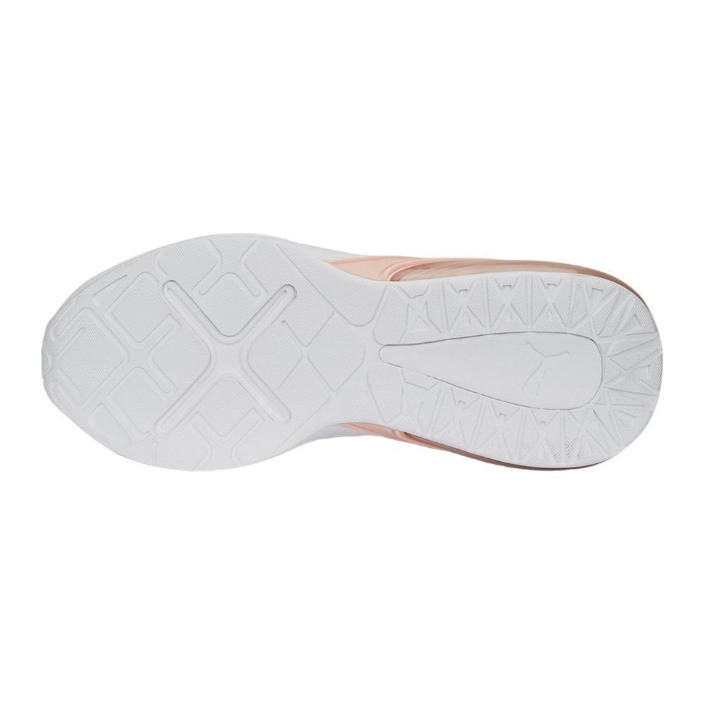 Tênis Puma X-Cell Action Feminino Rosa 4