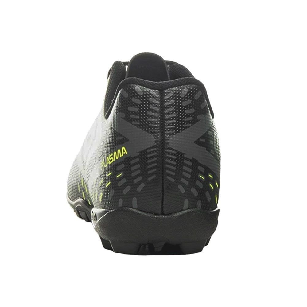 Chuteira Society Umbro Plasma Preto 3