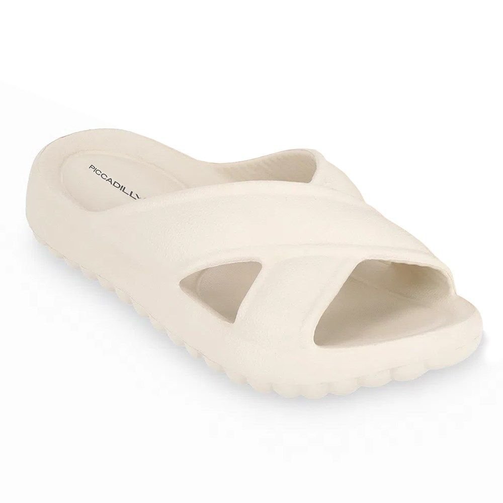 Chinelo Piccadilly Marshmallow Feminino 1567