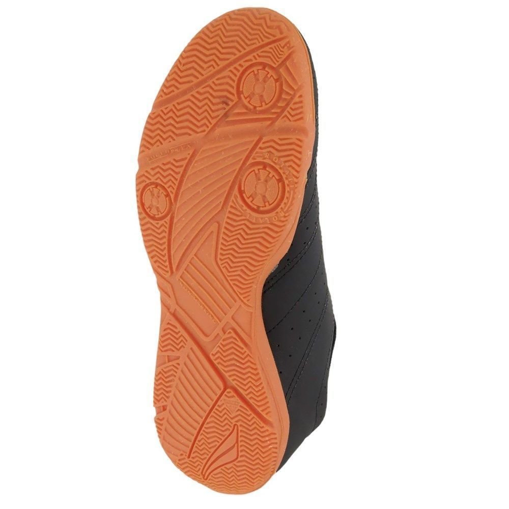 Chuteira Penalty Américas XXI Masculino 1567 Preto 4