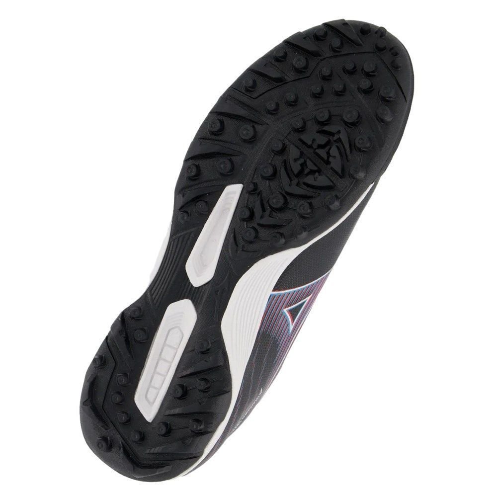Chuteira Society Mizuno Football Select Preto 4