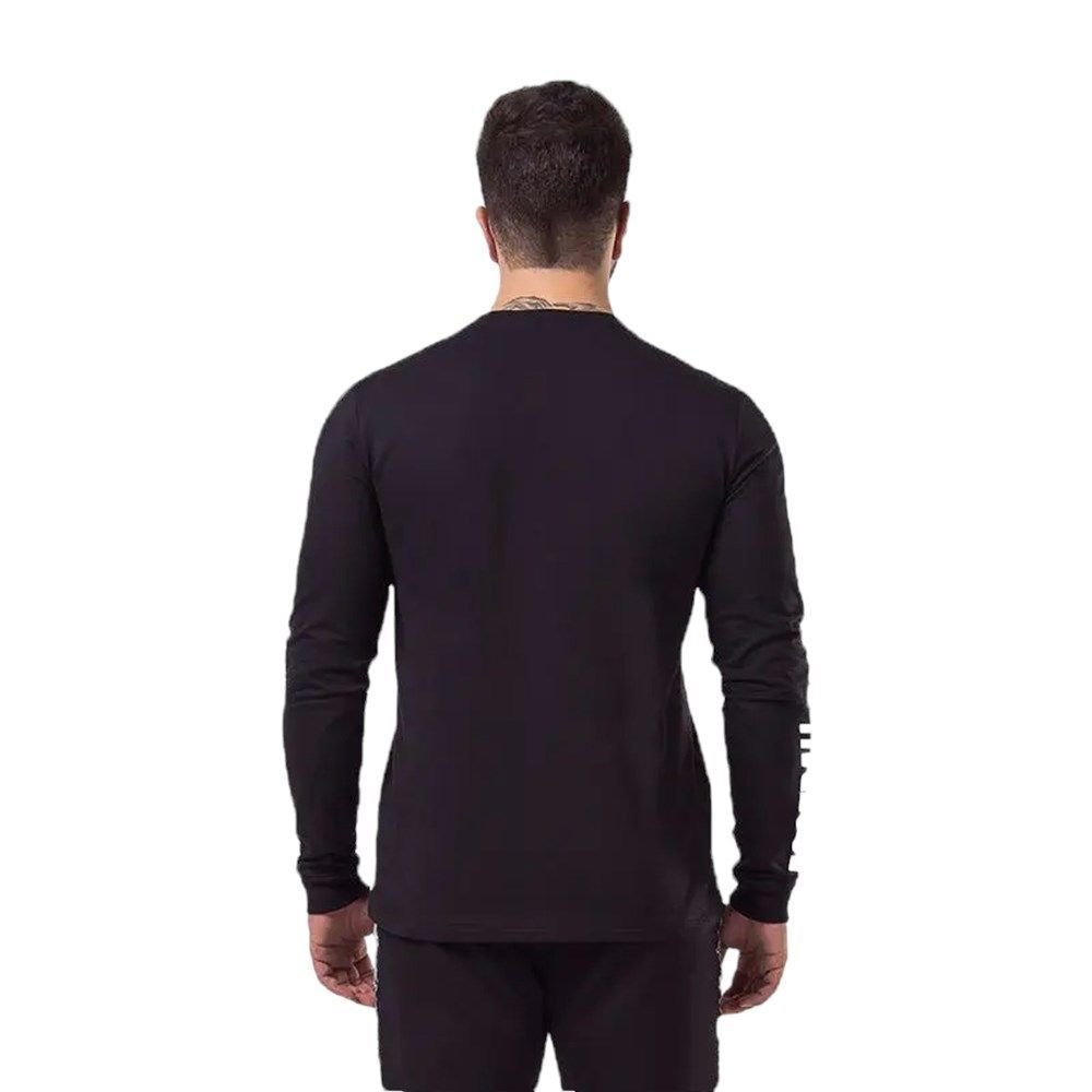 Moletom Umbro Heritage Masculino Preto 2