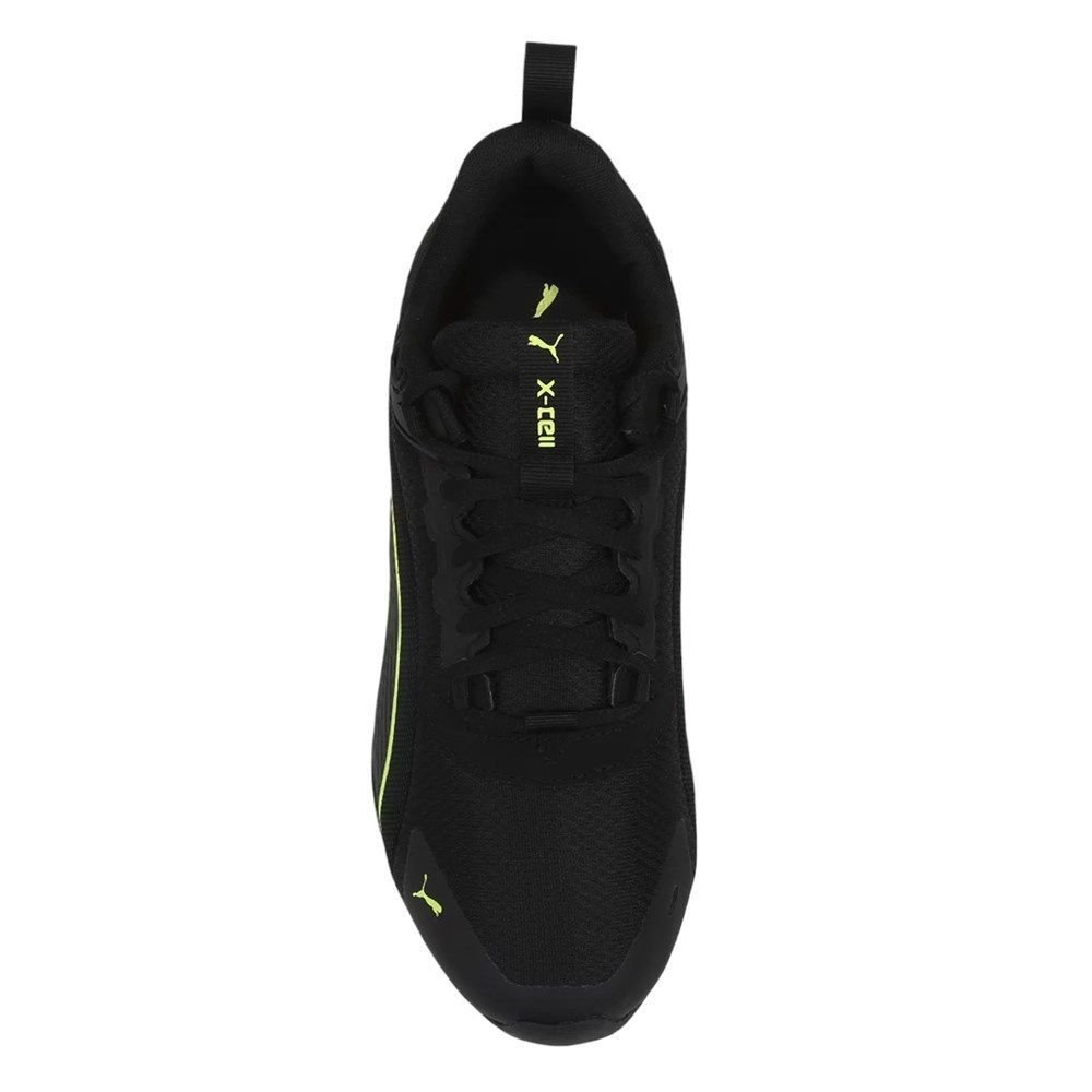 Tênis Puma X-Cell Uprise Soft Focus Masculino Preto 3