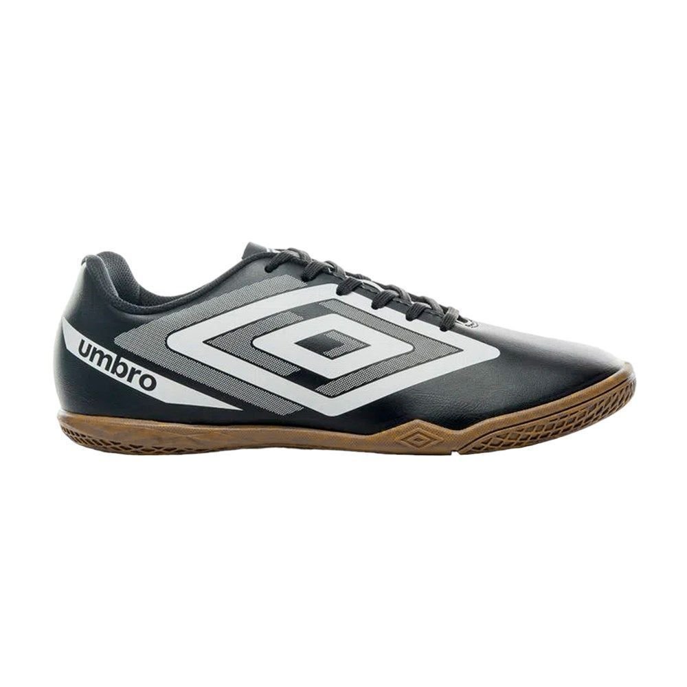 Chuteira Futsal Umbro Beat Preto 1