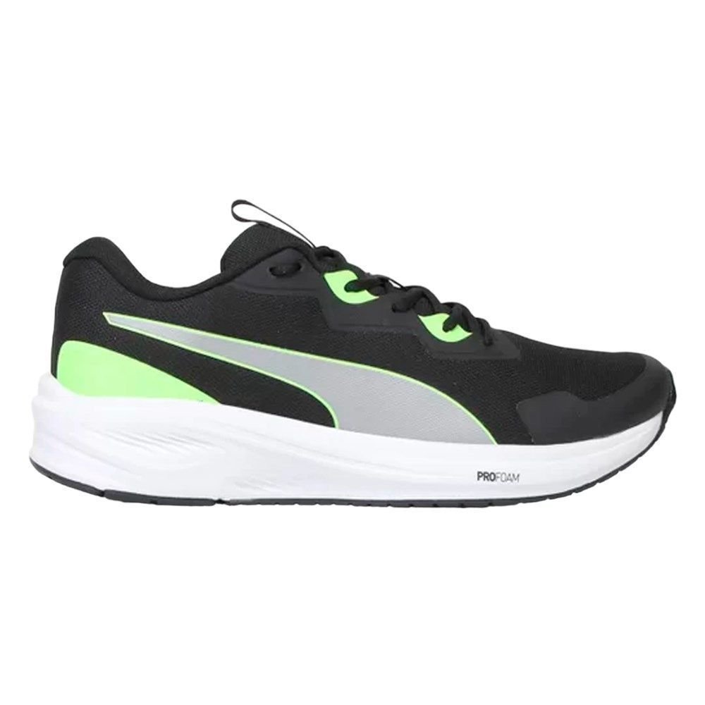 Tênis Puma Aviator Light Unissex Preto 1
