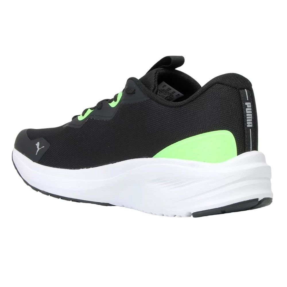 Tênis Puma Aviator Light Unissex Preto 2