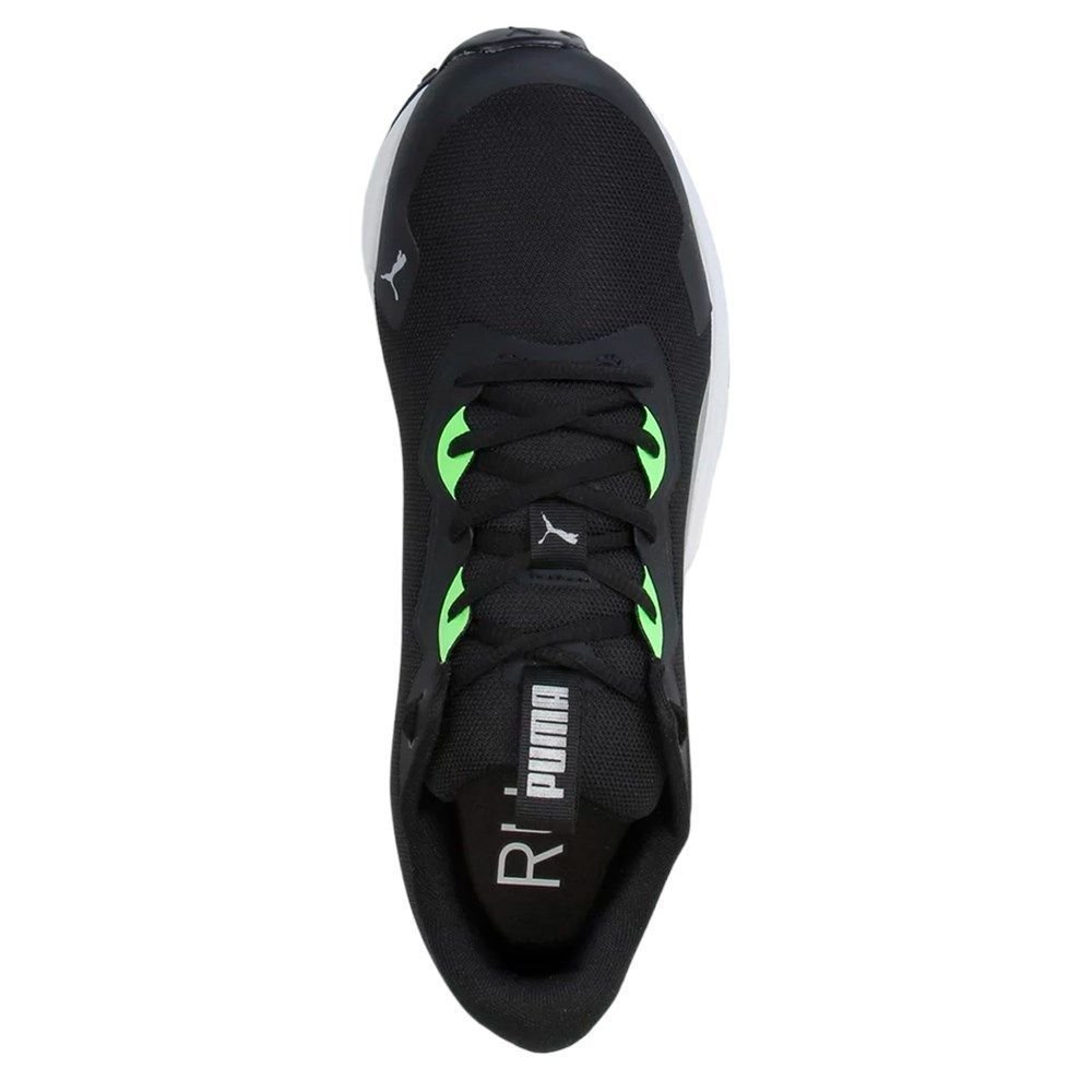 Tênis Puma Aviator Light Unissex Preto 3
