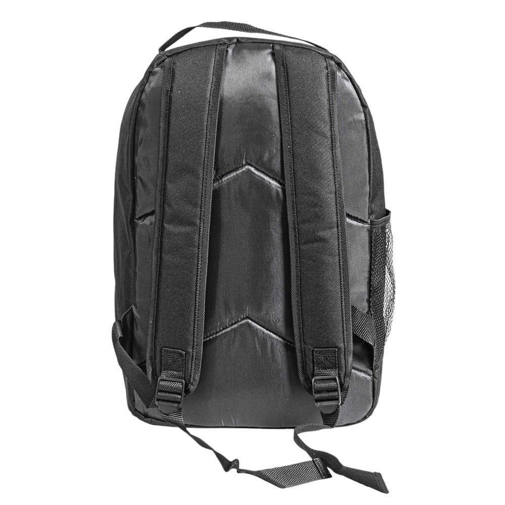 Mochila Poker Sigma Preto 2
