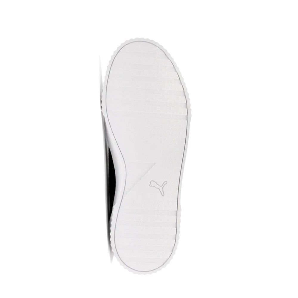 Tênis Puma Carina LUX Feminino Preto 4