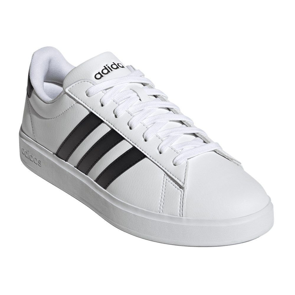 Tênis Adidas Grand Court 2.0 Masculino Branco 1