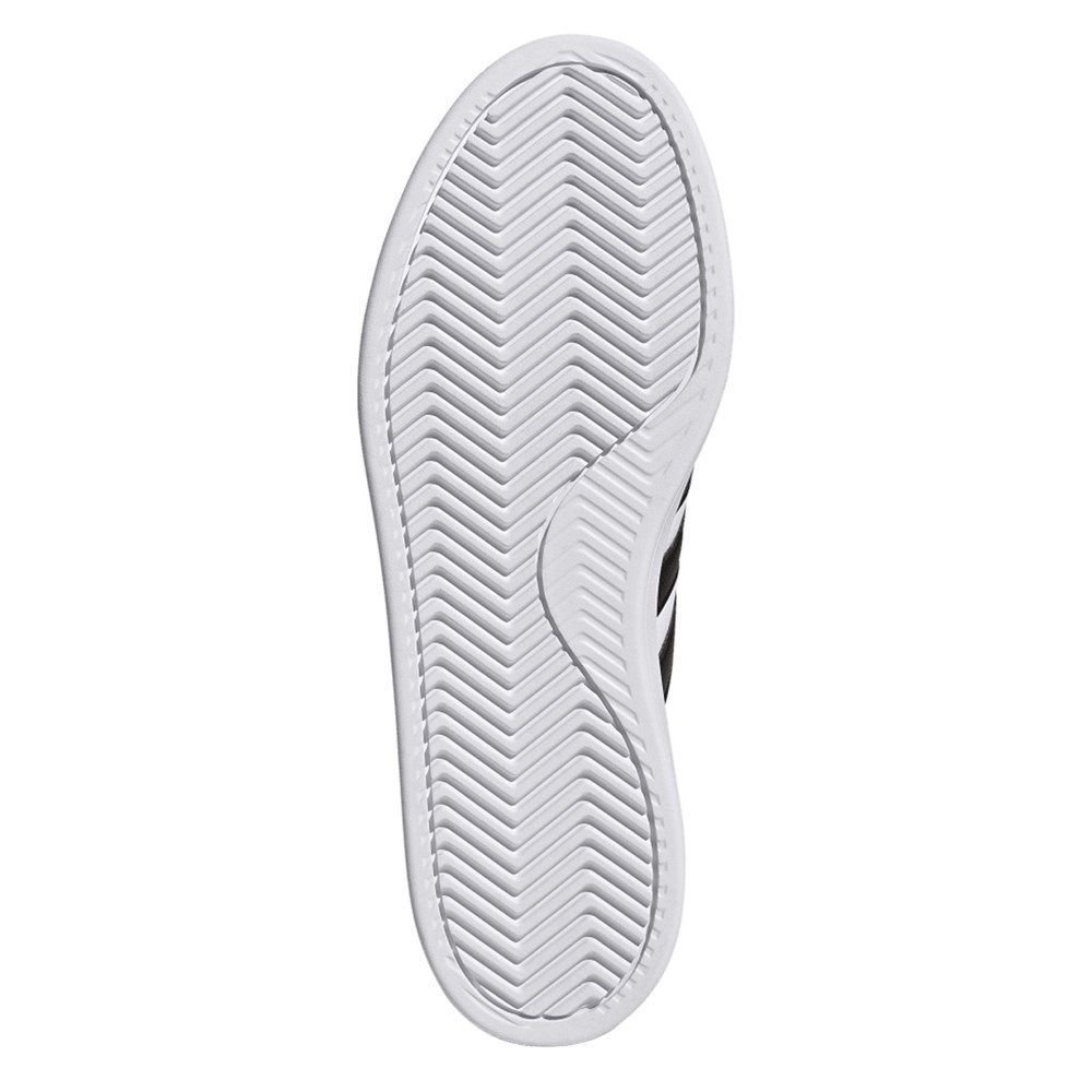 Tênis Adidas Grand Court 2.0 Masculino Branco 5