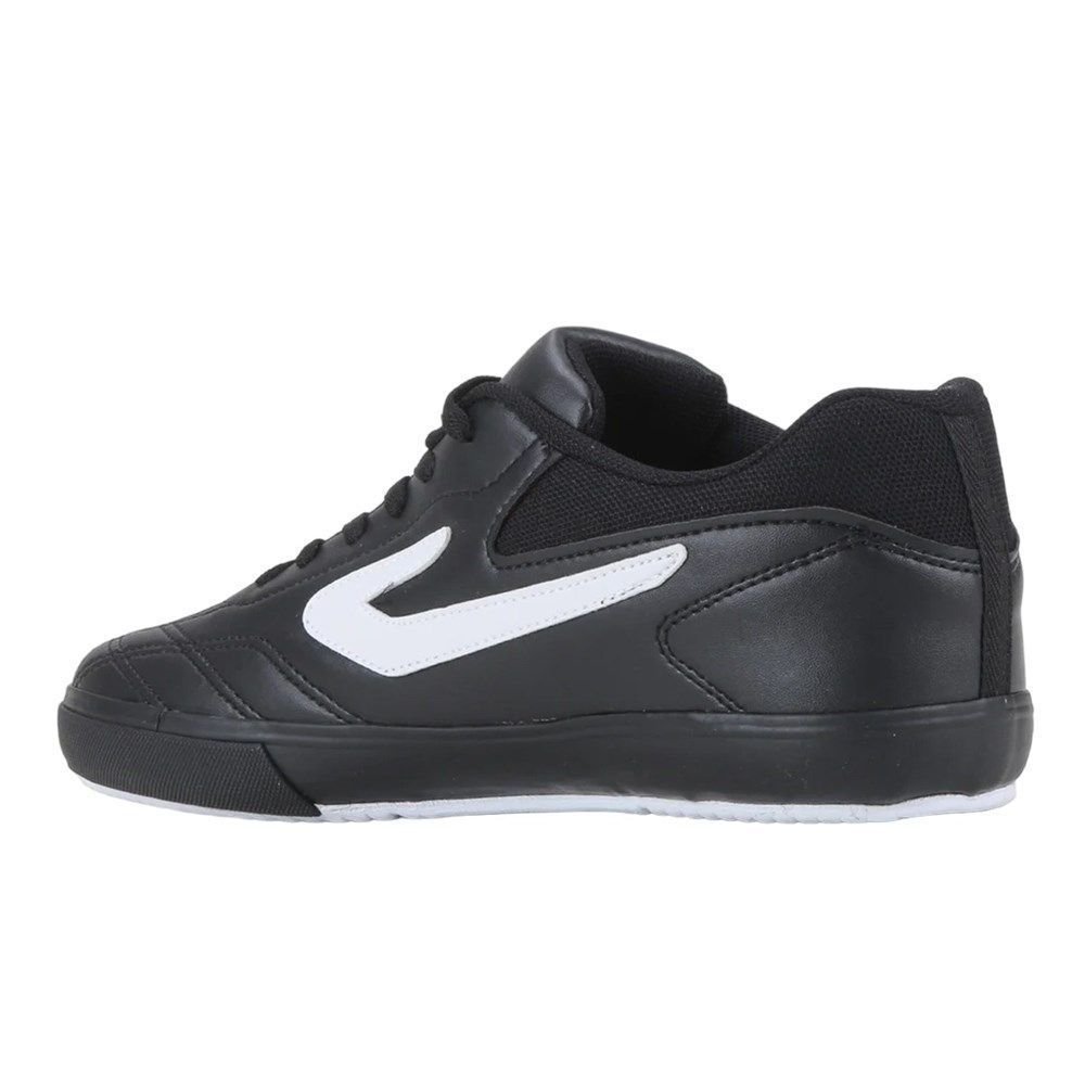 Chuteira Topper Dominator 3 LT Masculino 1567 Preto 2