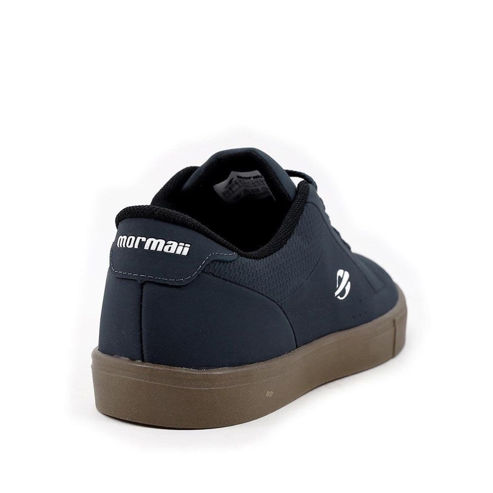 Tênis Mormaii Urban Free Masculino Azul 3