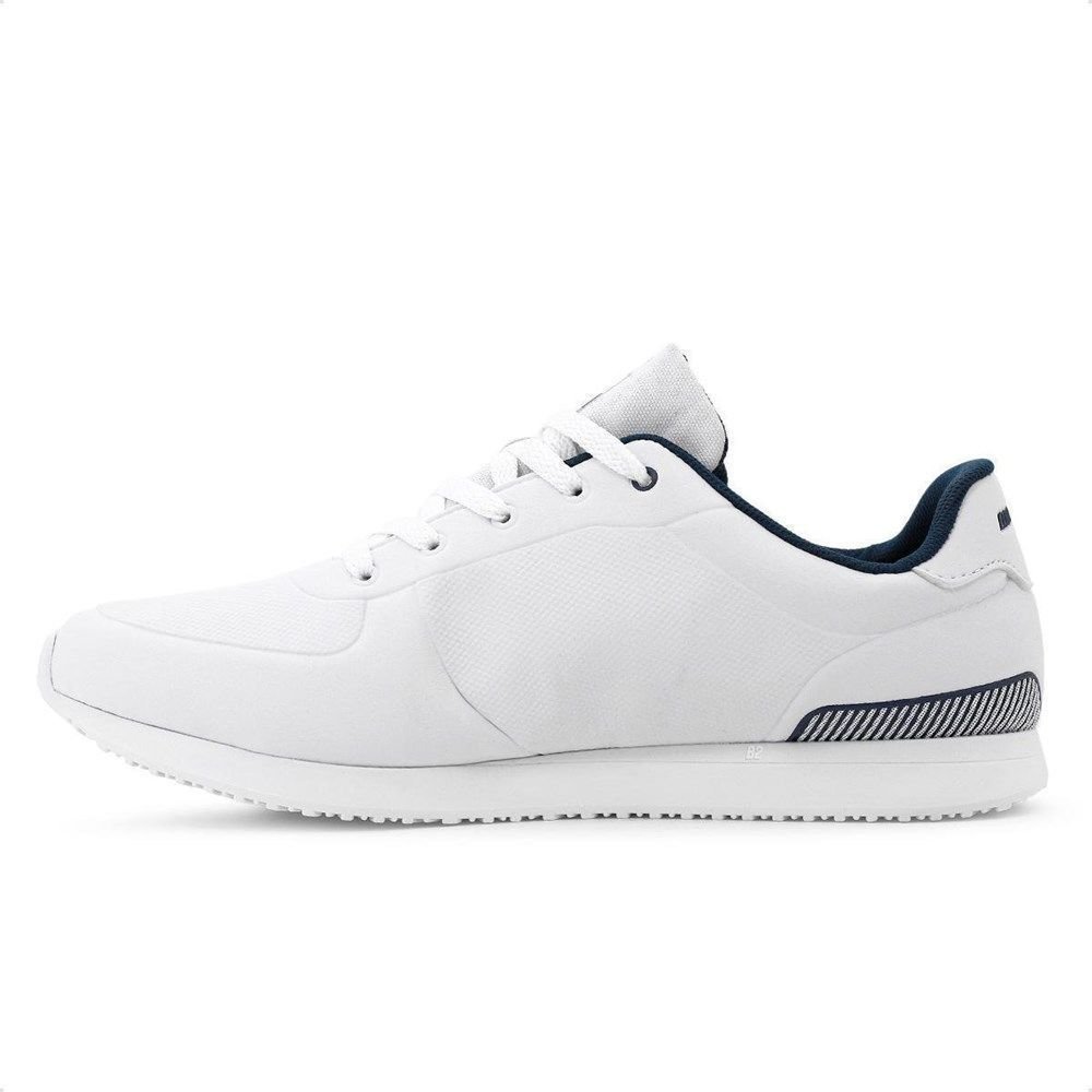 Tênis Mormaii Urban Strike Masculino Branco 2
